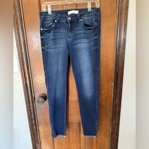 KanCan denim jeans 7/27
